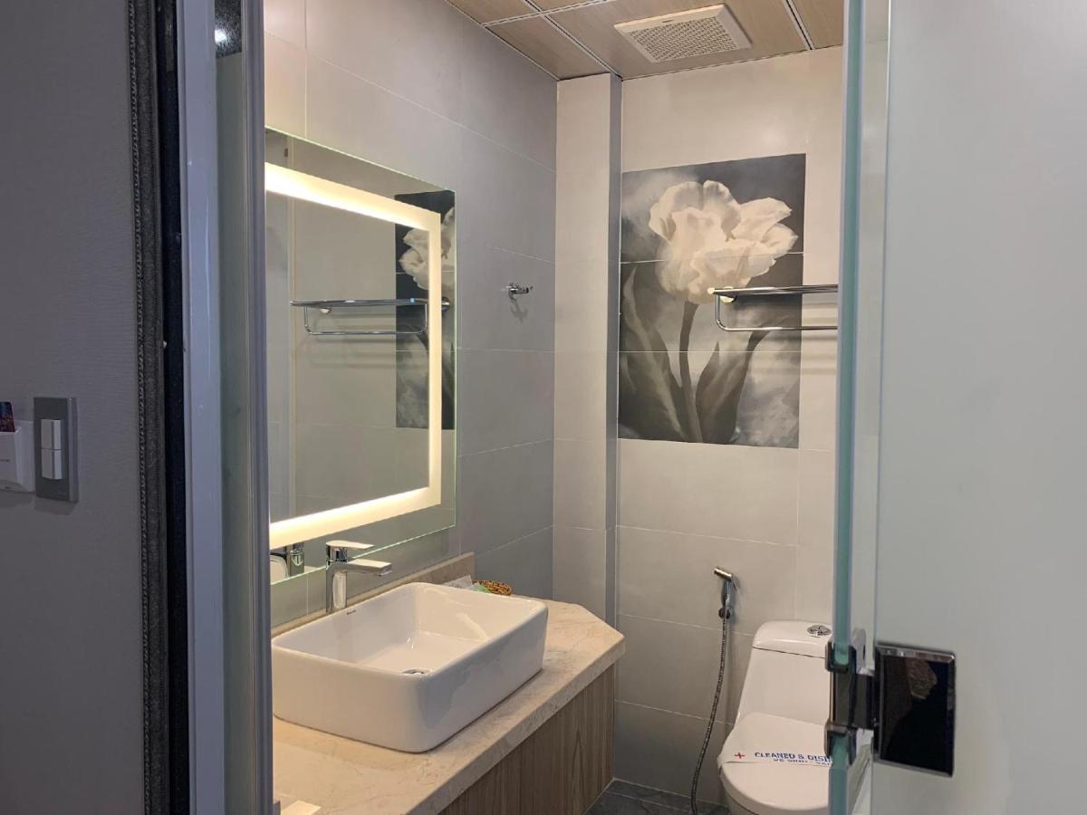 Hotel Lotus Saigon Ho Chi Minh City