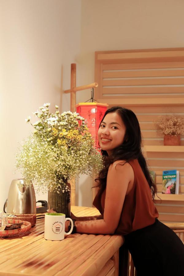 Maison Song Anh *