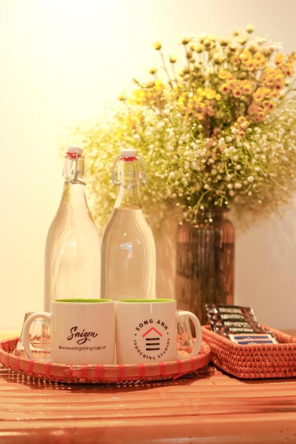 Maison Song Anh Homestay *