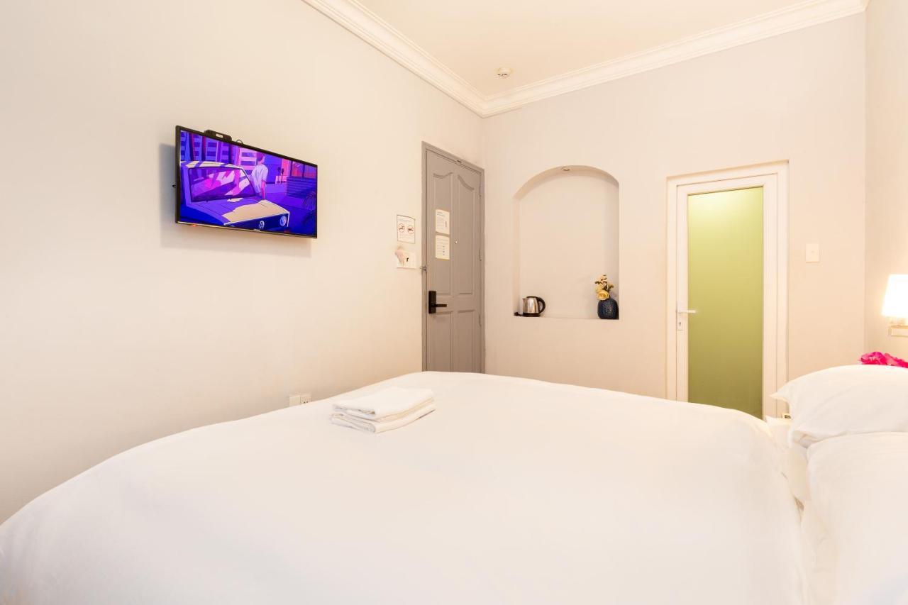 Hotel Cabana Saigon - Ly Tu Trong
