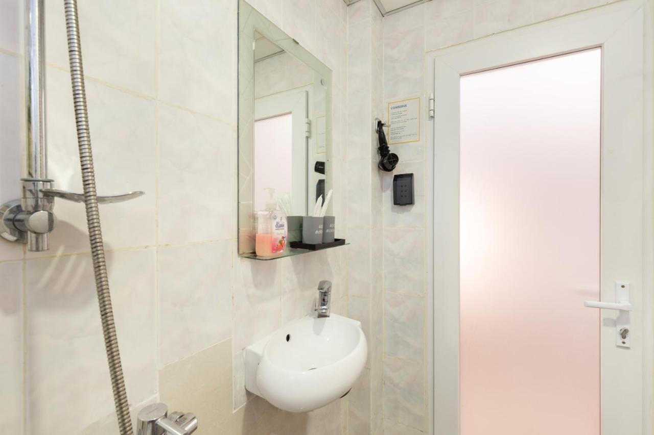 Hotel Cabana Saigon - Ly Tu Trong Ho Chi Minh City