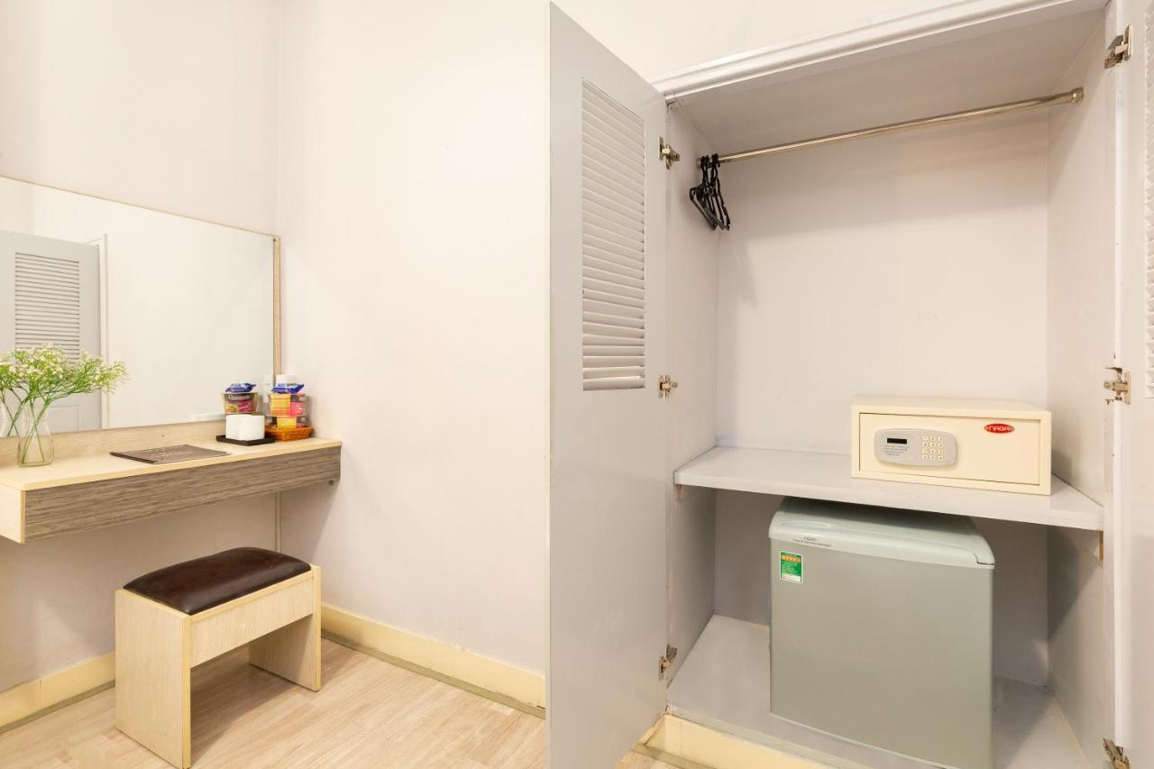 Cabana Saigon - Ly Tu Trong Ho Chi Minh City