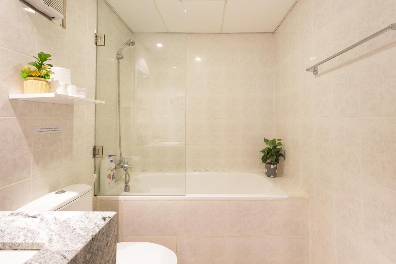 Hotel Cabana Saigon - Ly Tu Trong