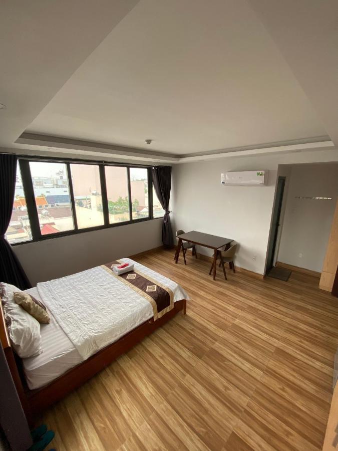 The Lumiere Near Tan Son Nhat Airport Ho Chi Minh City