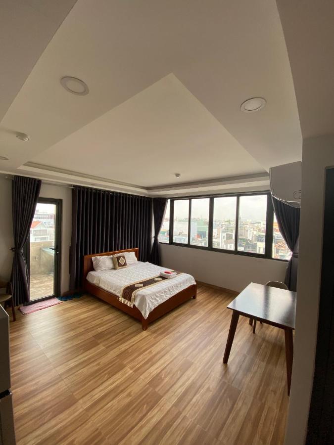 Hotel The Lumiere Near Tan Son Nhat Airport 3*