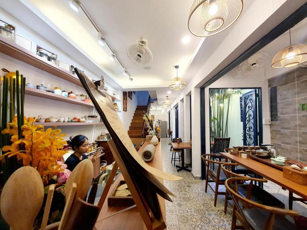 The Lovenote Studio Homestay *