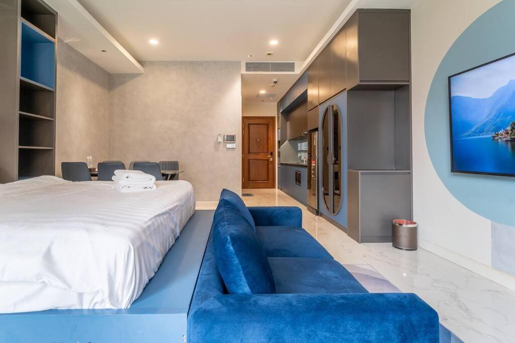 The Rixx Boutique- Opera House- Smarttv65in - Pool Apartment *