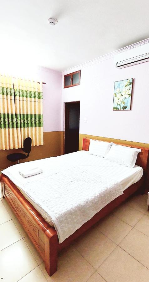 Hương Quỳnh * TP. Hồ Chí Minh