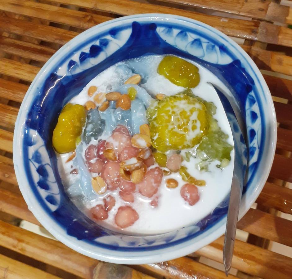 Homestay Happy *