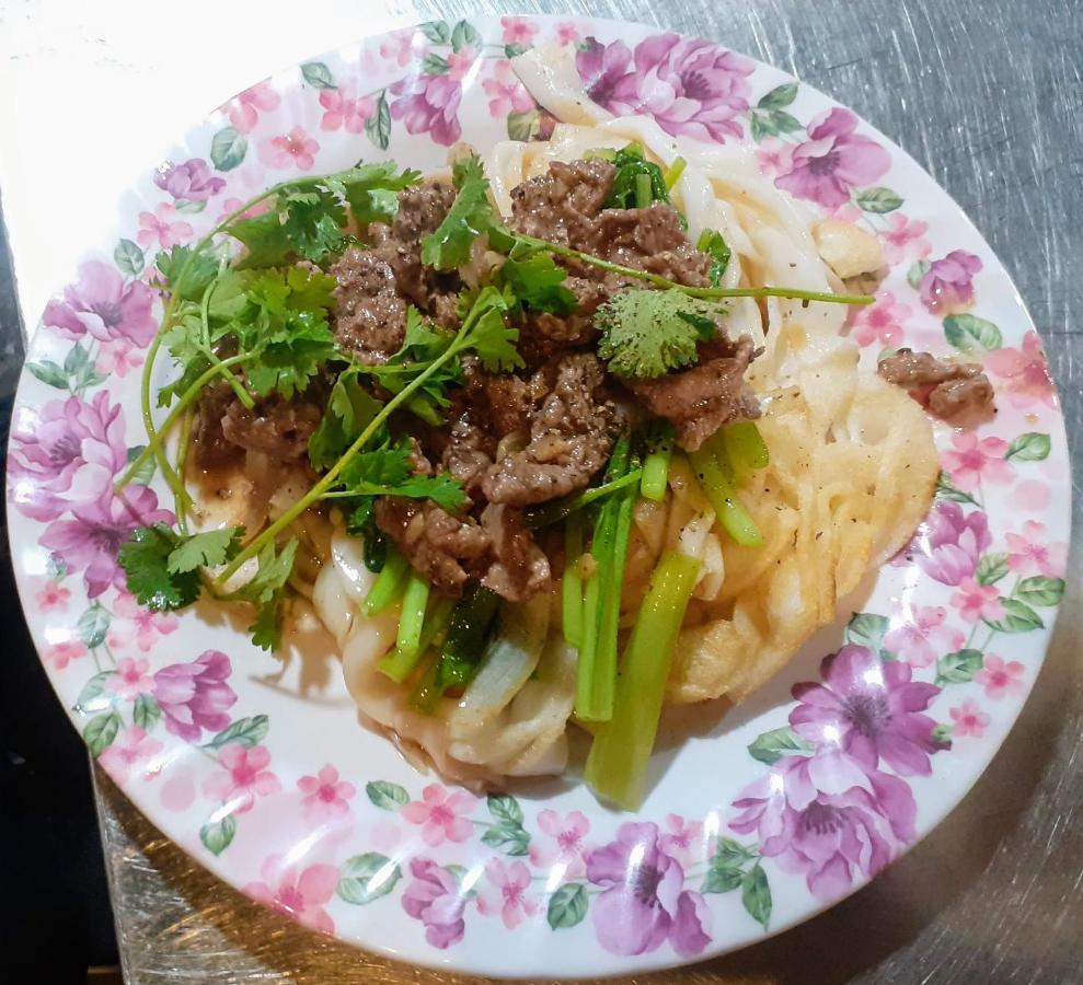 Happy * Ho Chi Minh City
