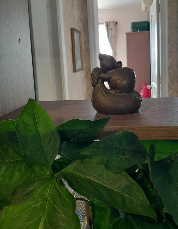 Homestay Happy Ho Chi Minh City