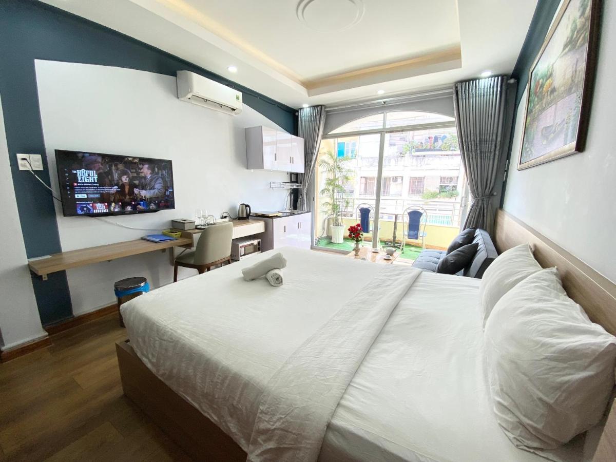 Away Do Quang Dau- Homestay, Center, D1 Homestay *