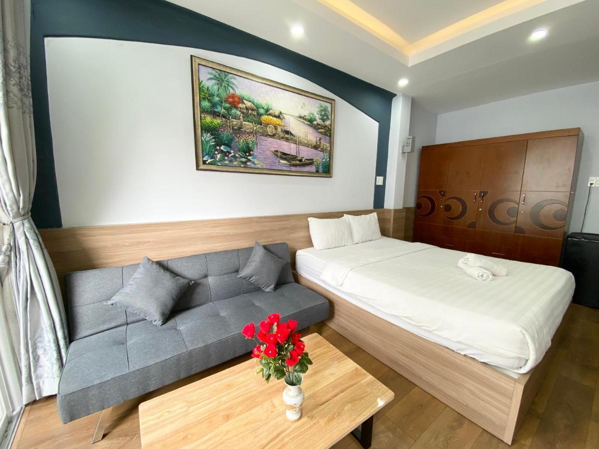 Homestay Away Do Quang Dau- Homestay, Center, D1