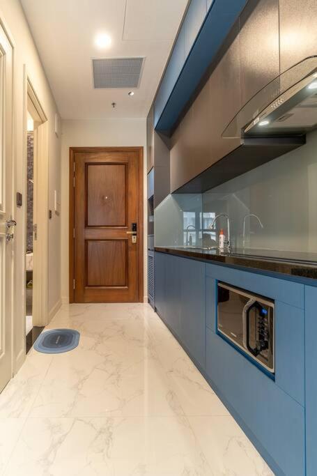 Apartment The Rixx Boutique- Opera House- Smarttv65in - Pool