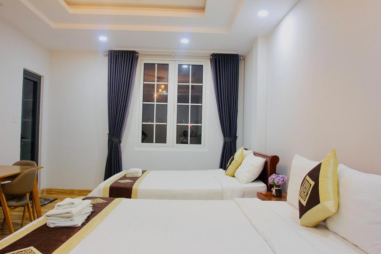 The Lumiere Near Tan Son Nhat Airport Hotel Ho Chi Minh City