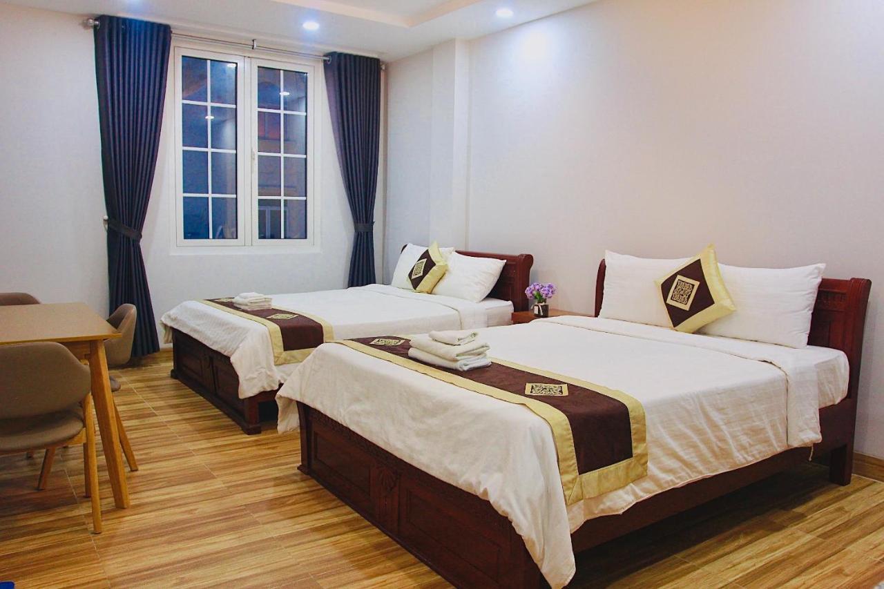 Hotel The Lumiere Near Tan Son Nhat Airport