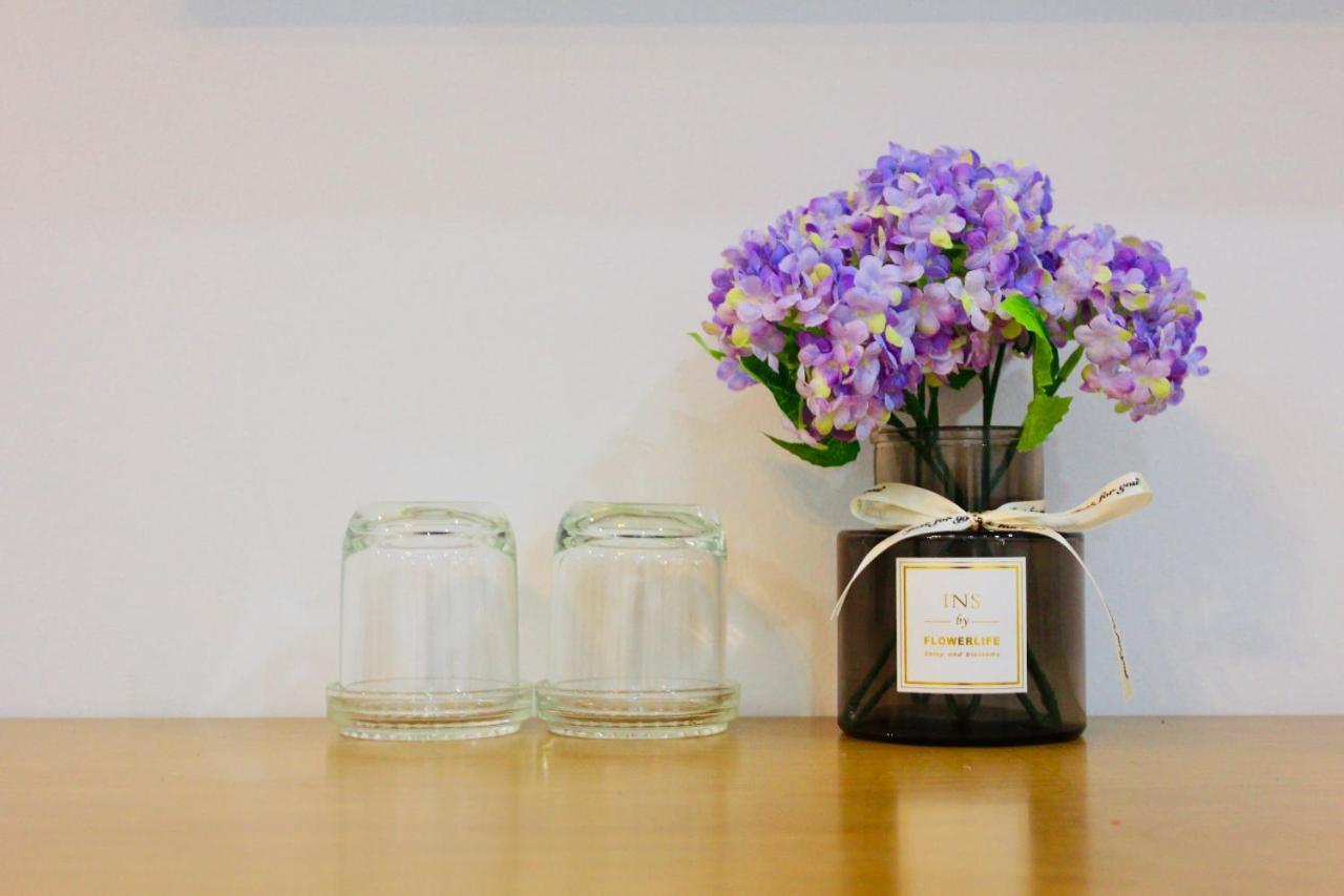 The Lumiere Near Tan Son Nhat Airport Hotel 3*