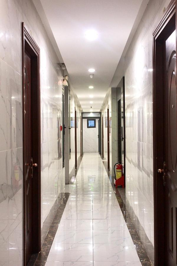 The Lumiere Near Tan Son Nhat Airport
