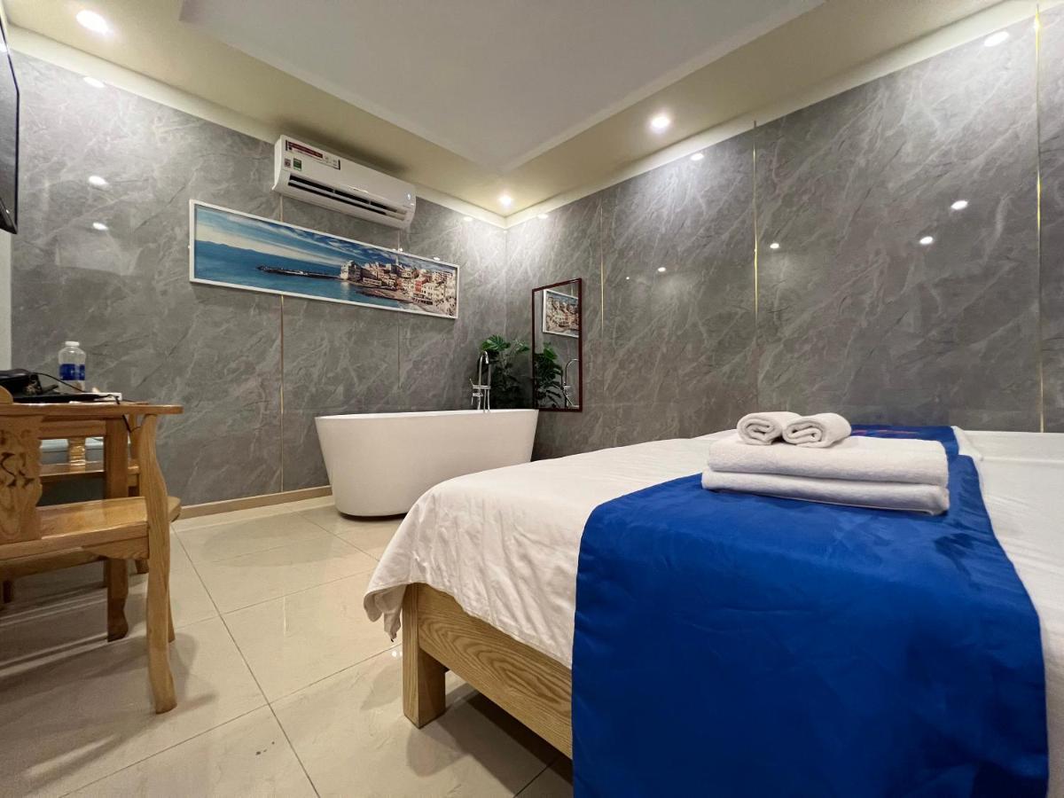 Hotel Kiss Tan Binh