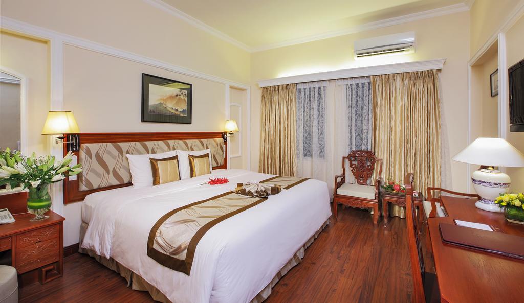Royal Saigon Ho Chi Minh City