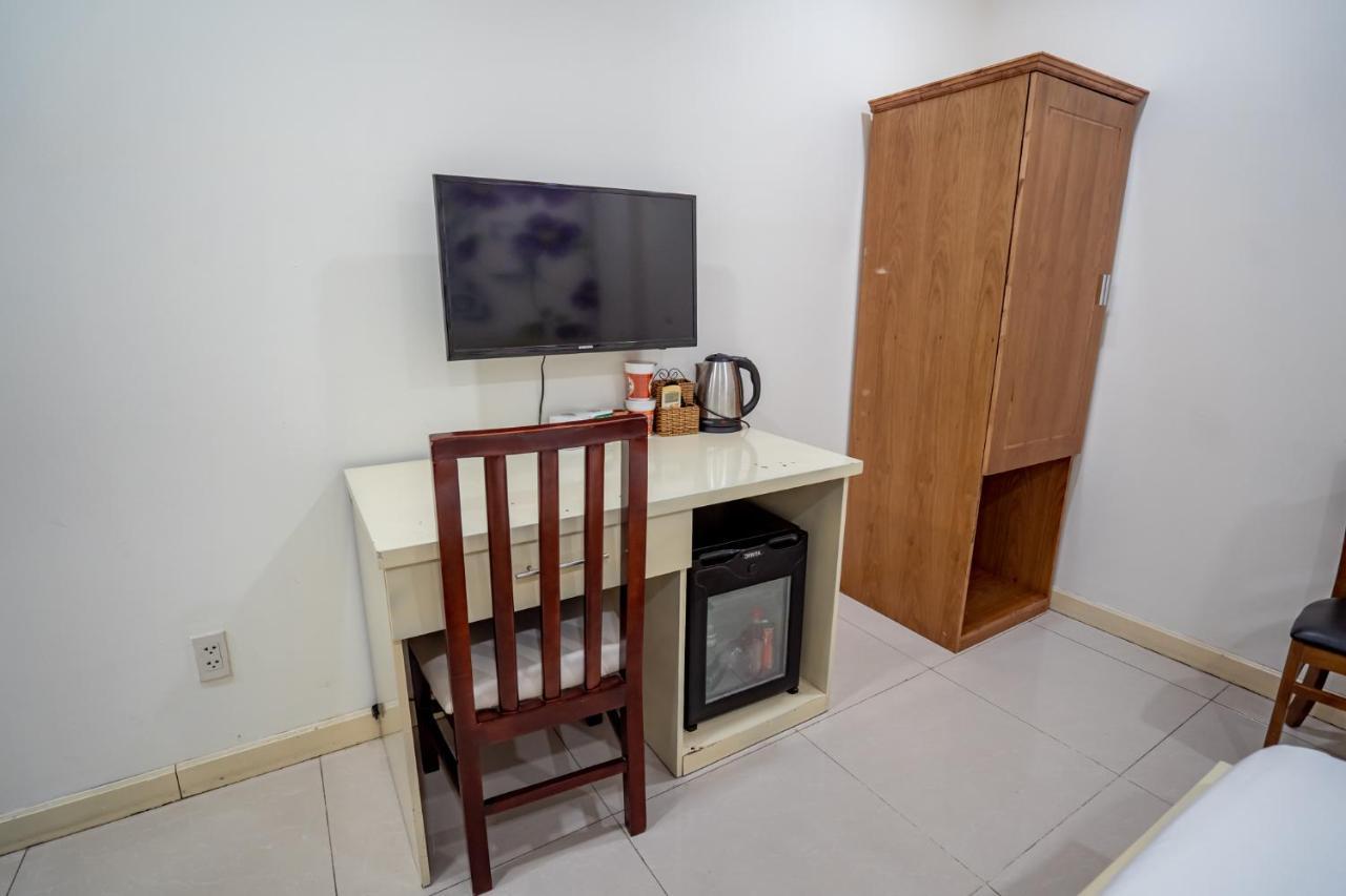 Hotel Luxury Hau Giang