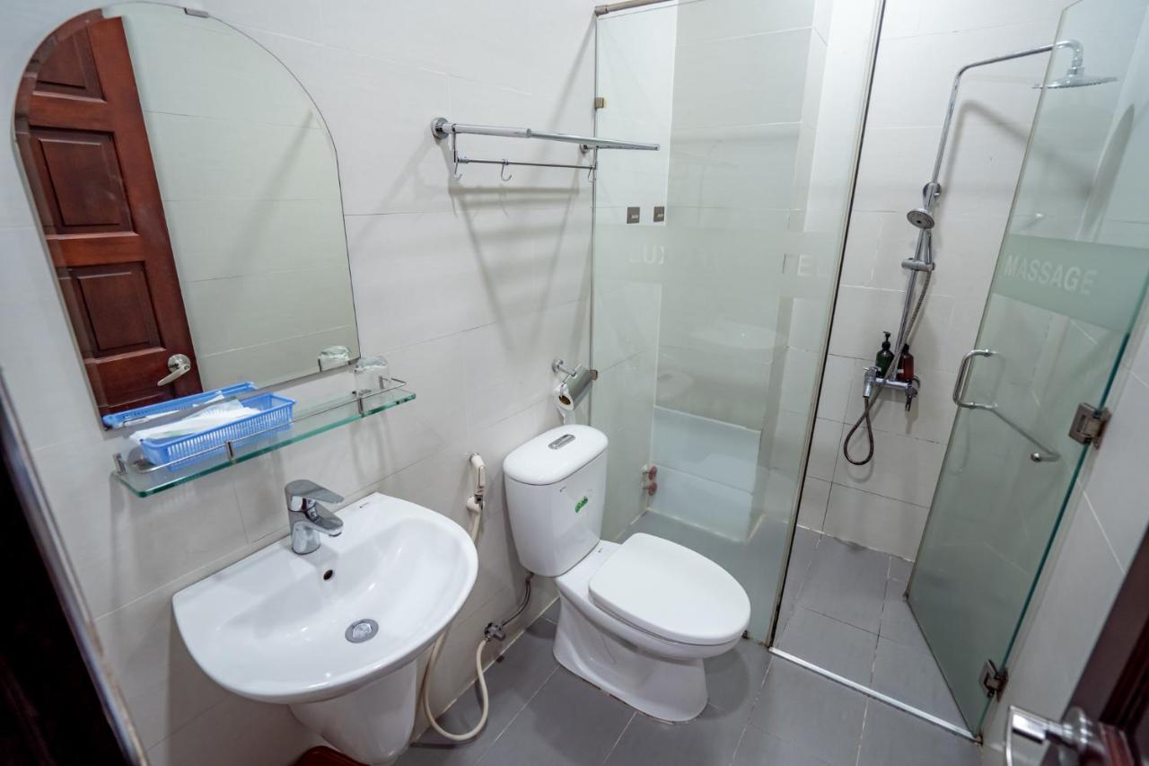 Luxury Hau Giang 2*