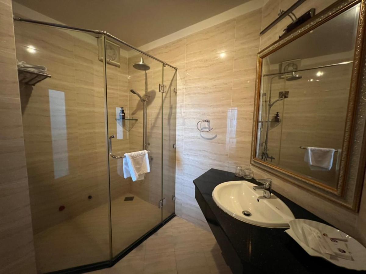 White Lion Hotel Ho Chi Minh City