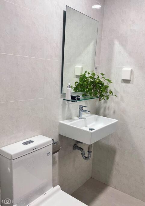 Soho - Studio Room, D1, Hcmc Apartment Ho Chi Minh City