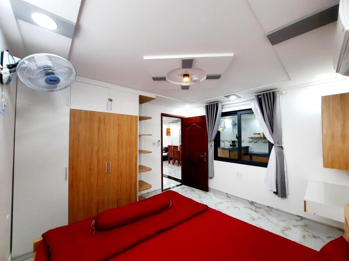 Pangsapuri Mm's House *