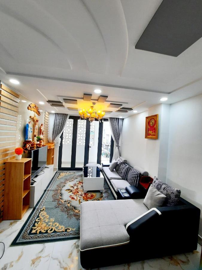 Pangsapuri Mm's House
