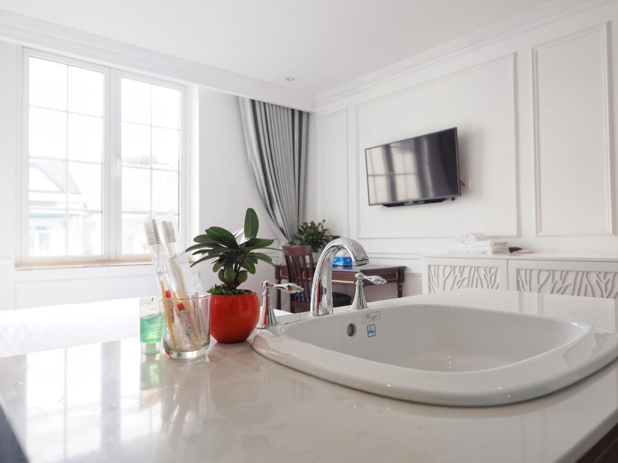 Apartment Diamond Koreatown *