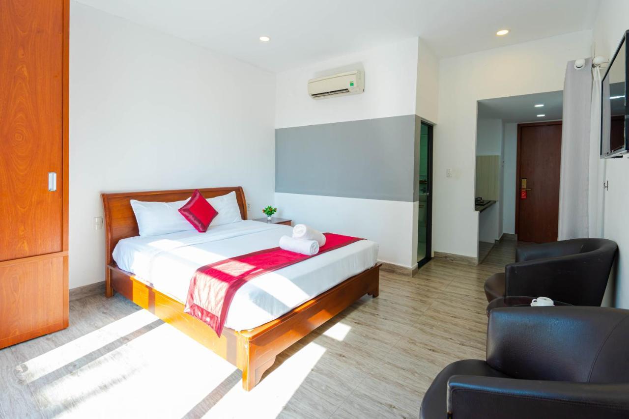 New York Pham Ngu Lao 2* Ho Chi Minh City