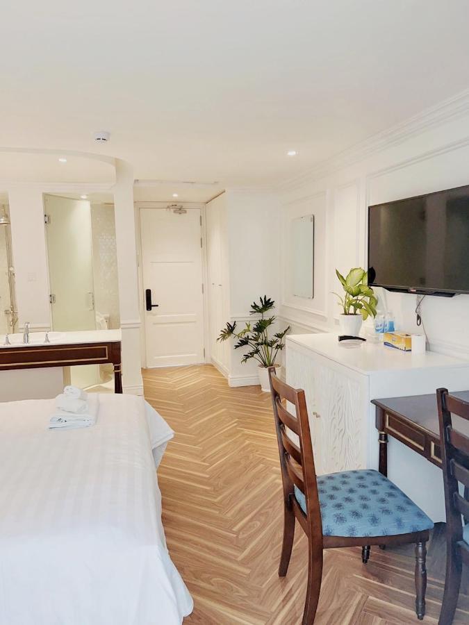 Apartment Diamond Koreatown