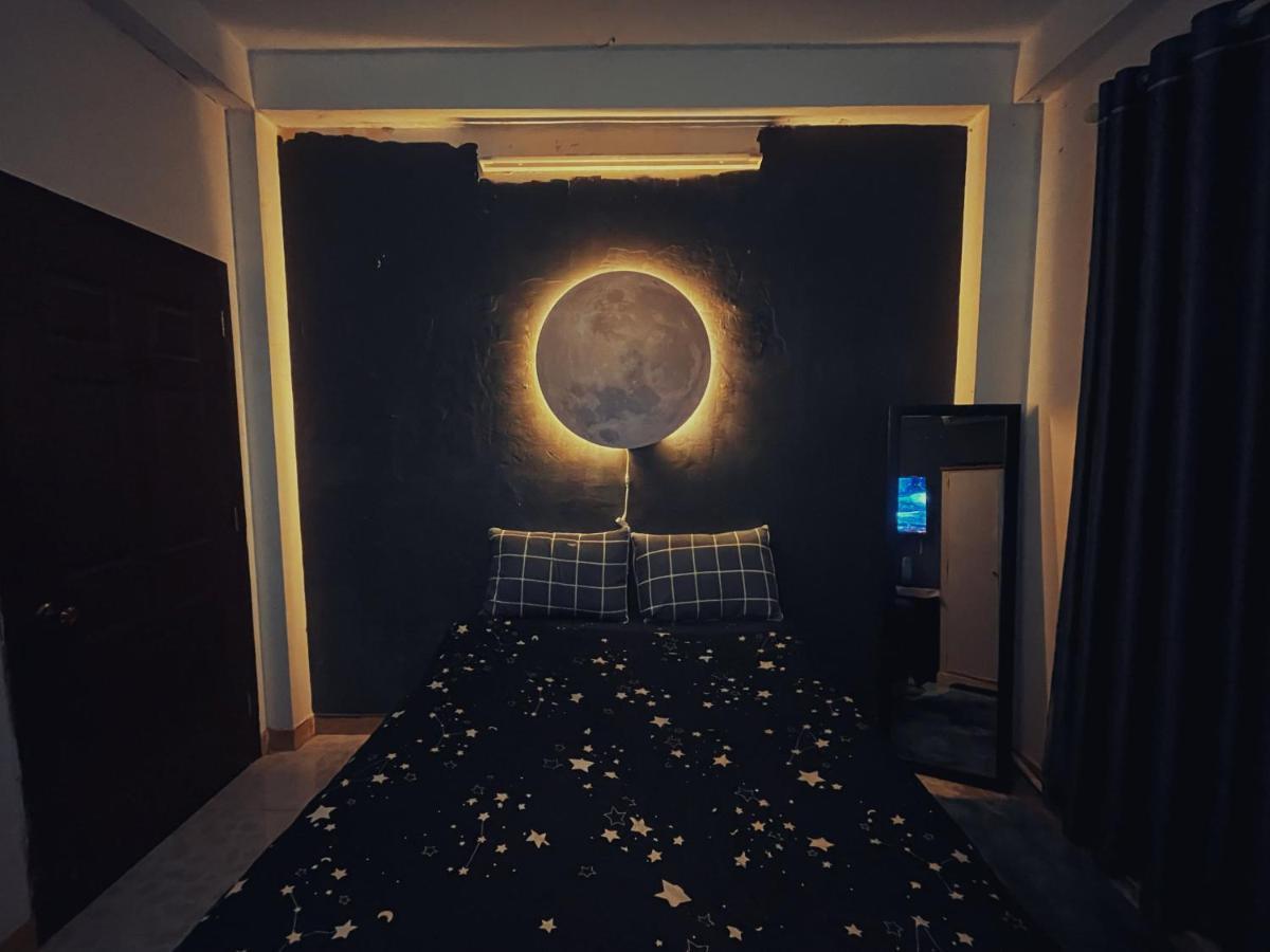 Midnight Corner