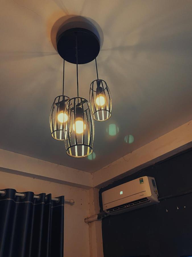 Midnight Corner Guest house