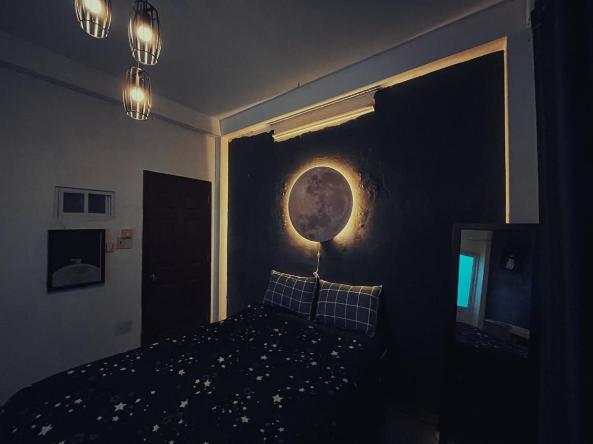 Guest house Midnight Corner *