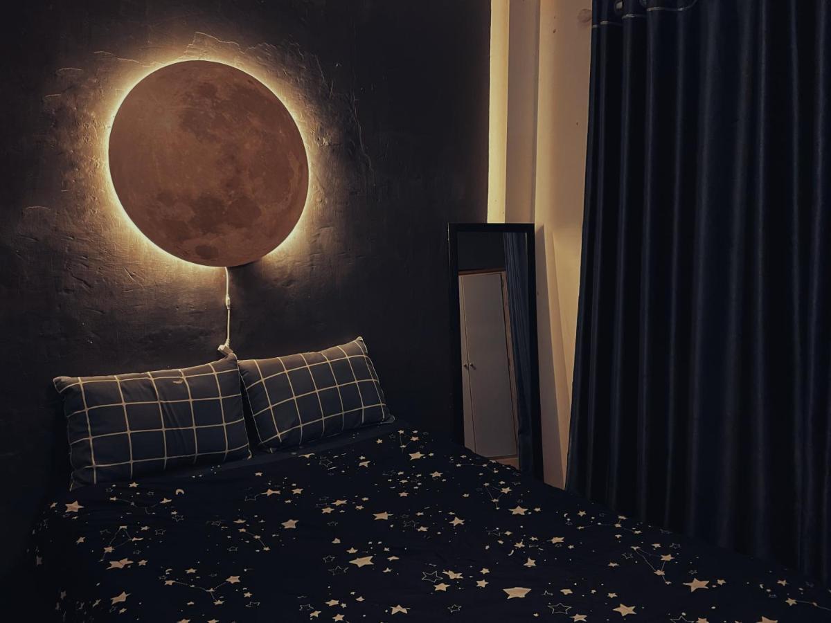 Guest house Midnight Corner *