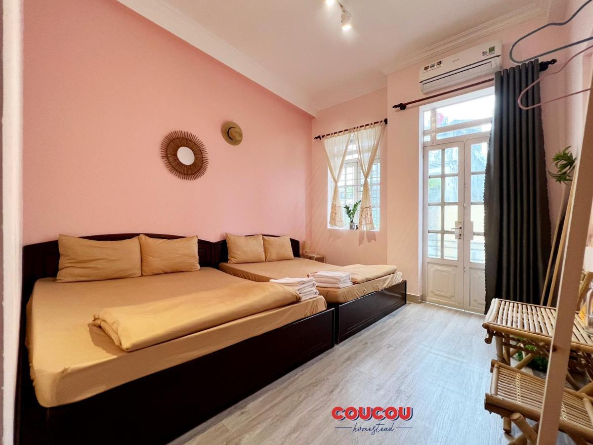 Hotel Coucou Homestead - Ii *