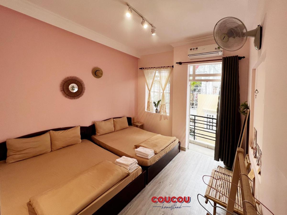 Coucou Homestead - Ii