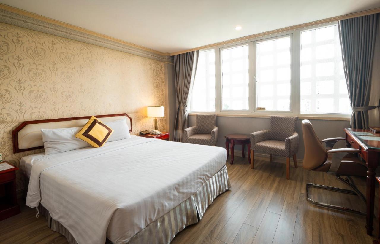 Lotus Saigon 4*