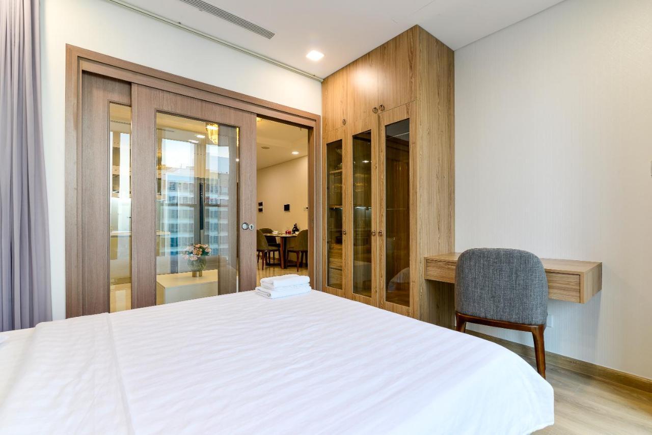 Landmark 81 Vinhomes Park Luxury Căn hộ TP. Hồ Chí Minh