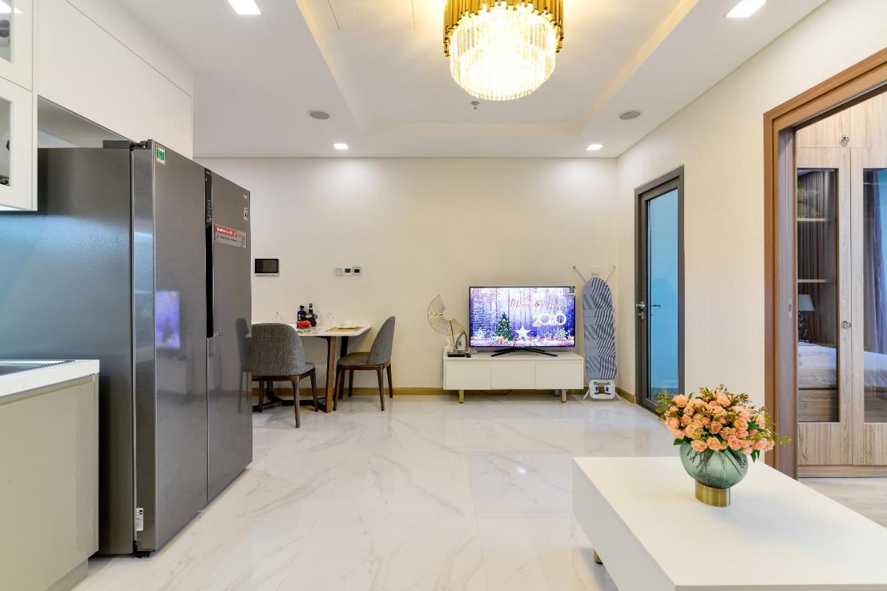 Landmark 81 Vinhomes Park Luxury Căn hộ TP. Hồ Chí Minh