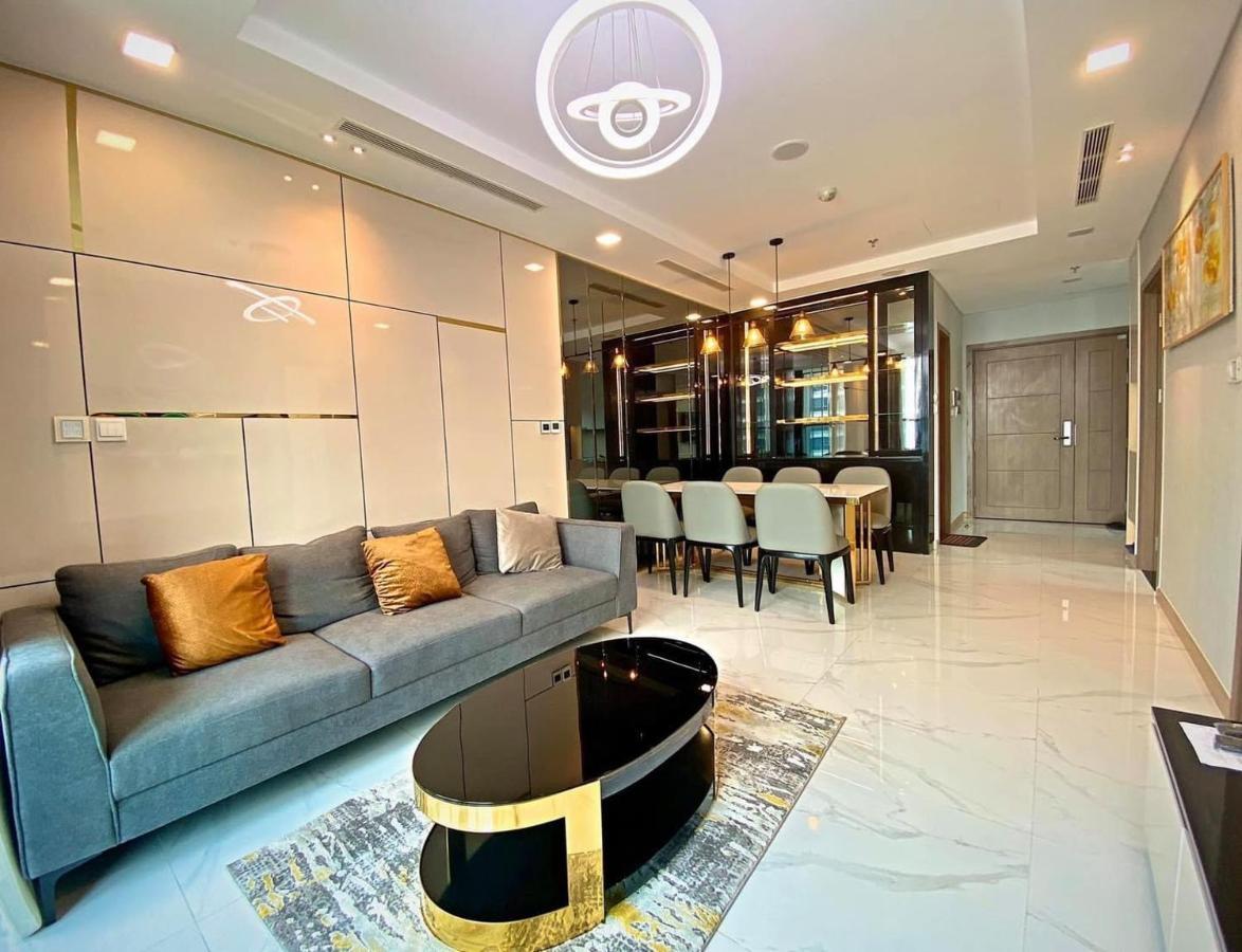 Landmark 81 Vinhomes Park Luxury Căn hộ