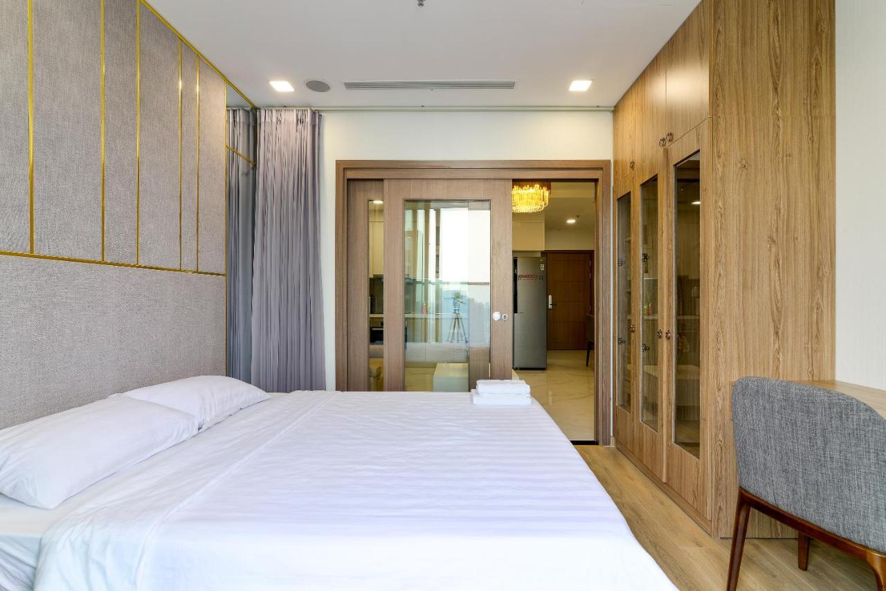 Căn hộ Landmark 81 Vinhomes Park Luxury