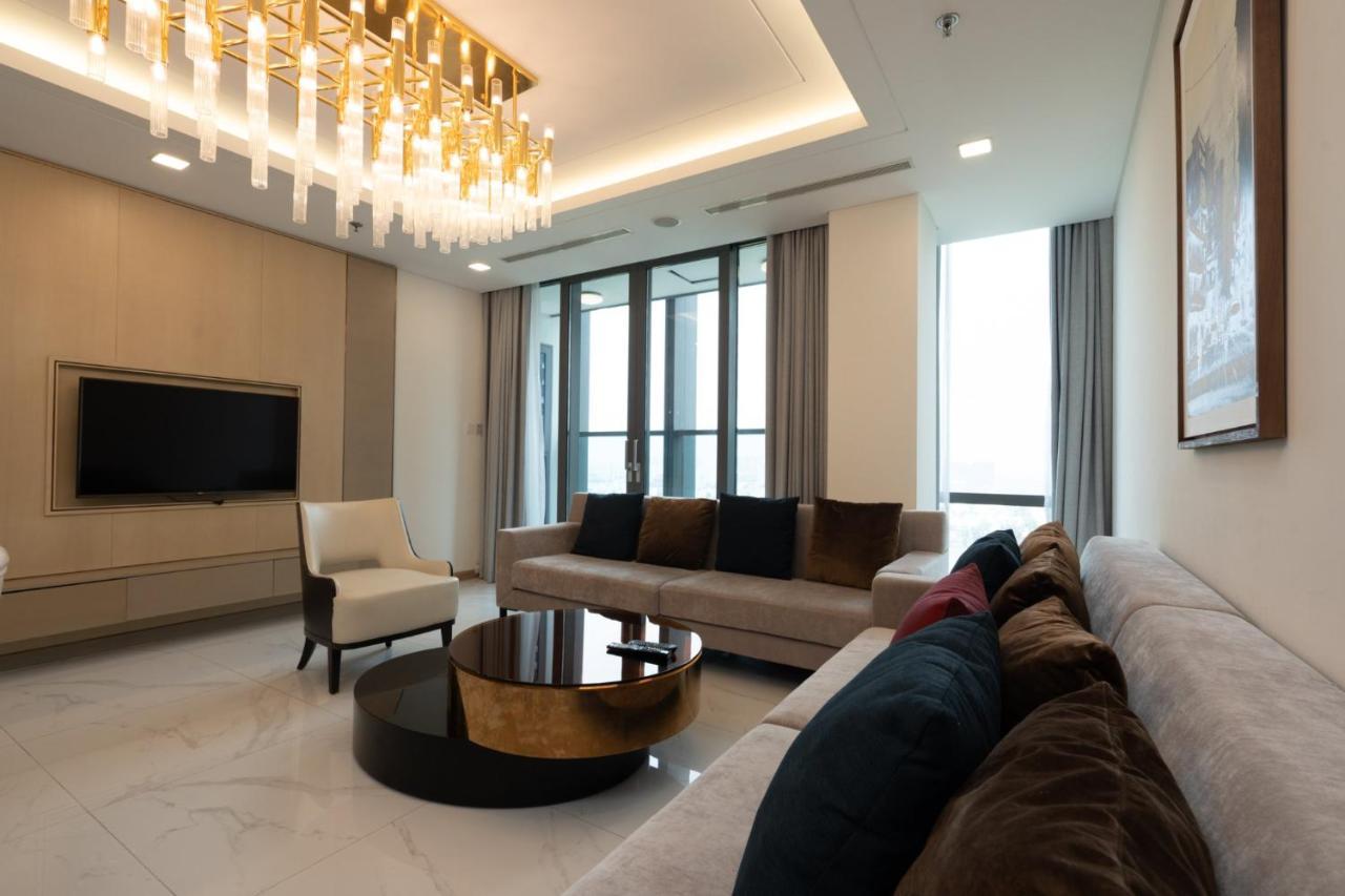 Landmark 81 Vinhomes Park Luxury TP. Hồ Chí Minh