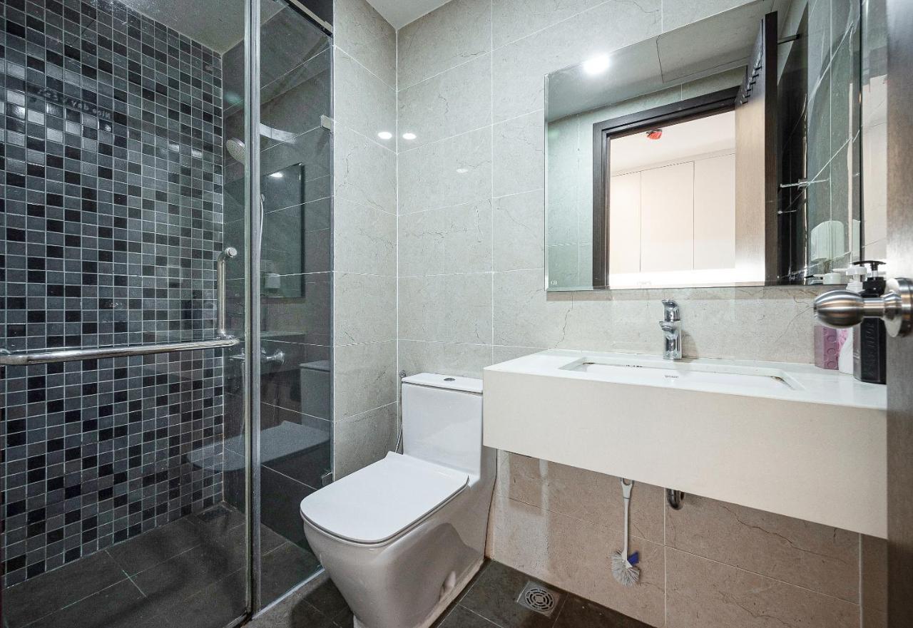 Ivyhouse-the Tresor Gym And Pool Apartment Ho Chi Minh City