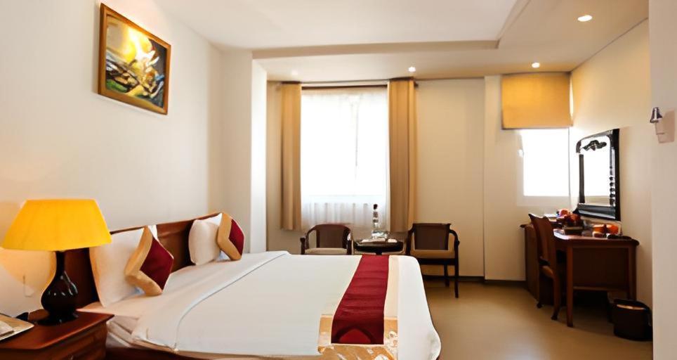 White Lion Hotel