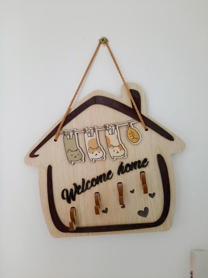 Mm's House Pangsapuri *