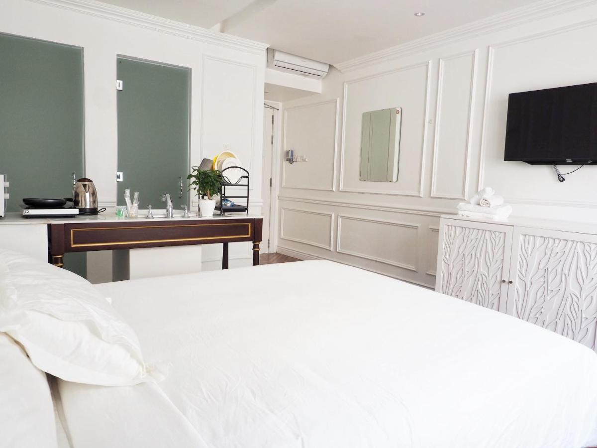 Diamond Koreatown Apartment *