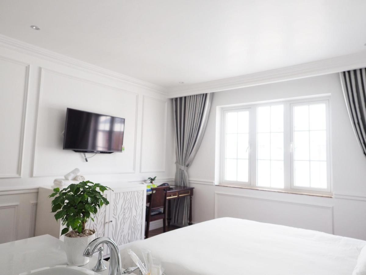 Apartment Diamond Koreatown *